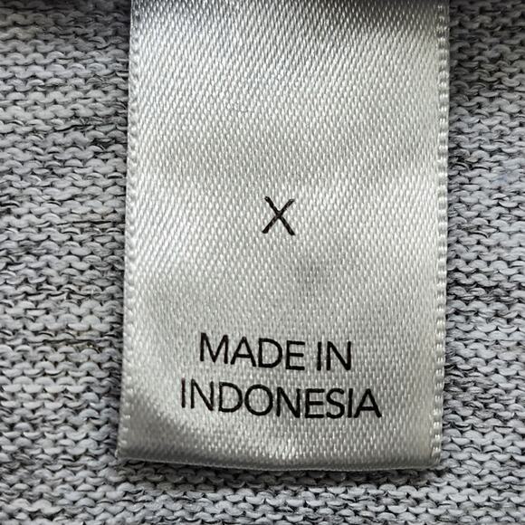 CJ Banks Sweater Womens X Multicolor Floral Watercolor Cowl Neck Pullover Casual - Picture 4 of 9